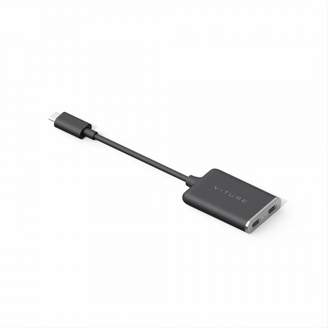 VITURE USB-C to Glasses and Charging Adapter
